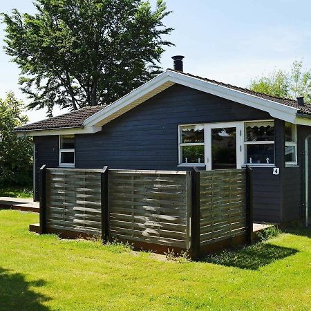 8 Person Holiday Home In Hesselager Exterior foto