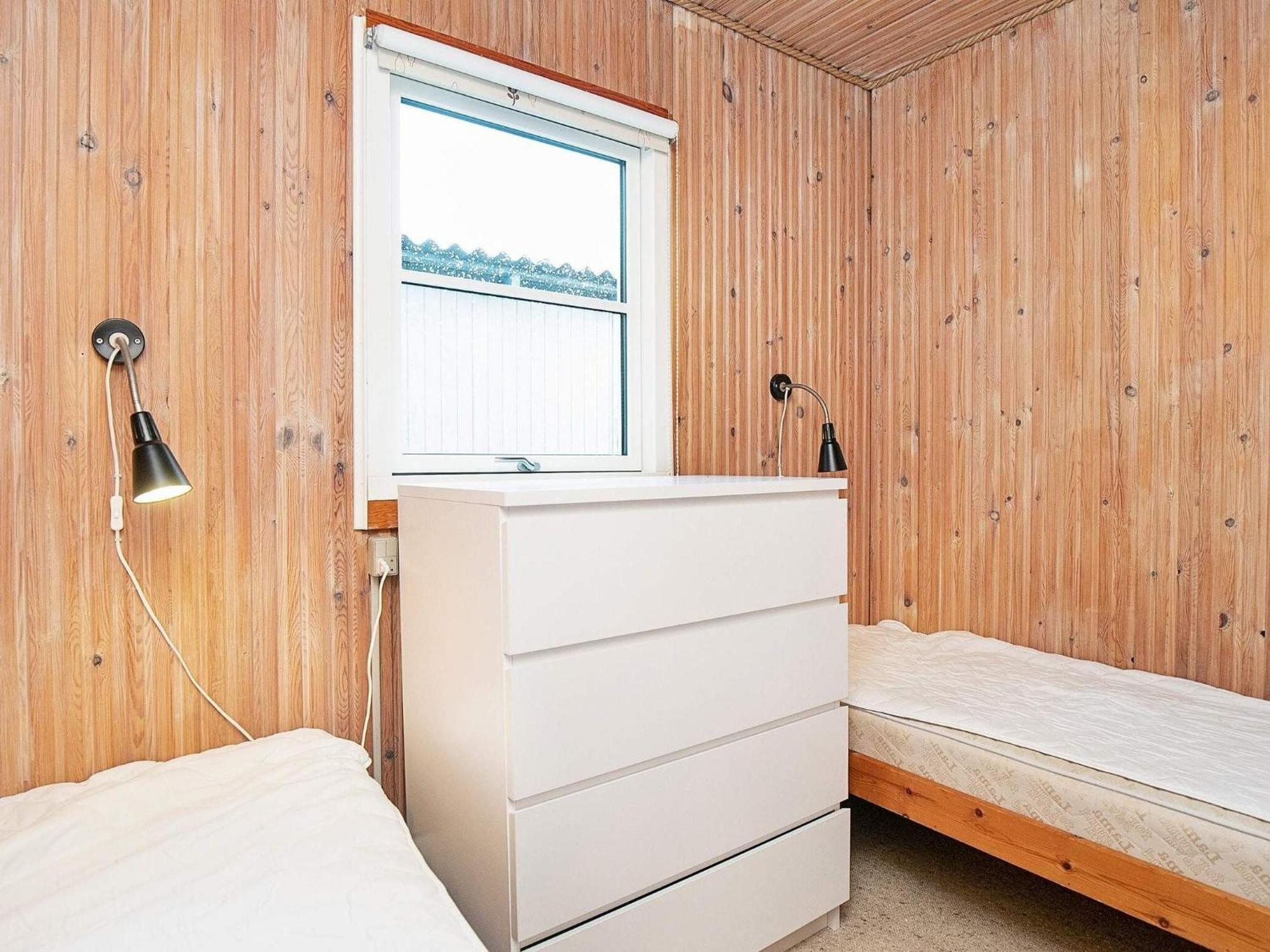 8 Person Holiday Home In Hesselager Exterior foto
