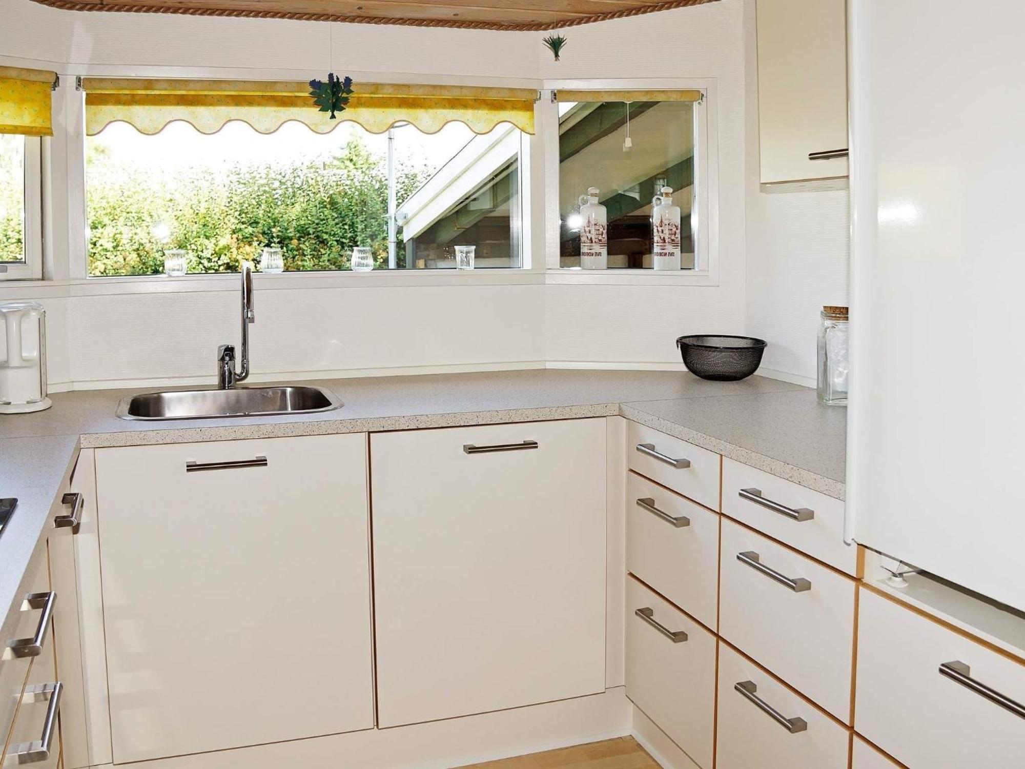 8 Person Holiday Home In Hesselager Exterior foto